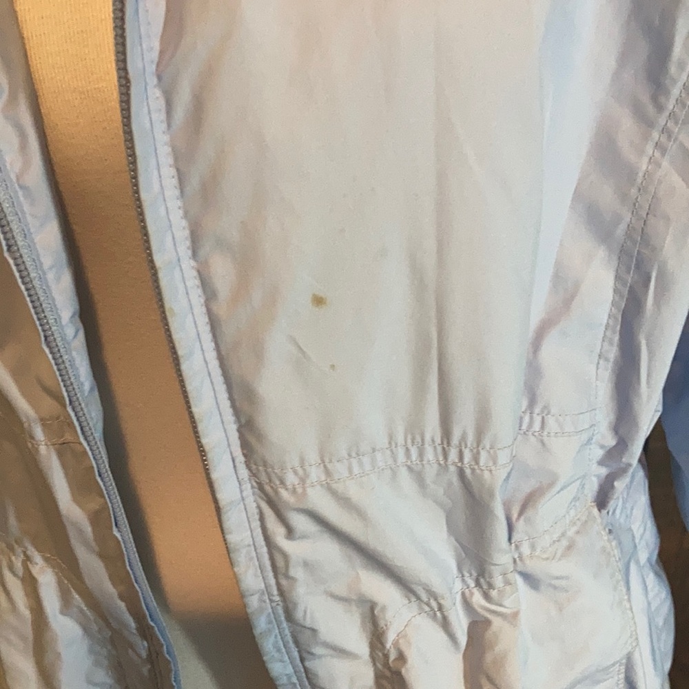 Columbia Spring Jacket - Picture 3 of 4
